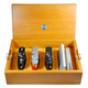Illustration for article titled Every Gadget Should Have a Home This Beautiful